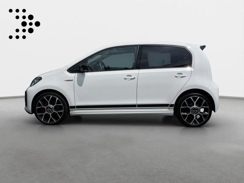 Volkswagen up! GTI – Bild 3 von 25