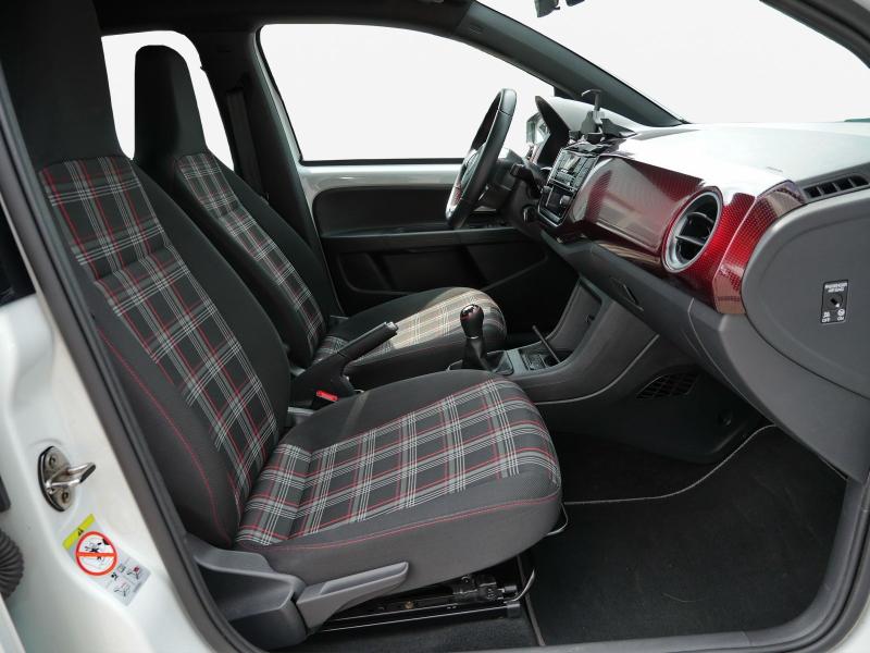 Volkswagen up! GTI – Bild 4 von 25
