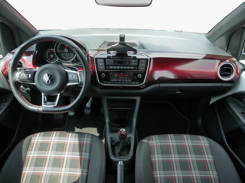 Volkswagen up! GTI – Bild 5 von 25