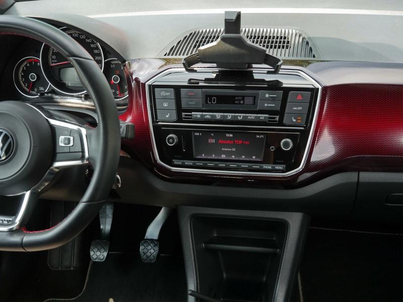 Volkswagen up! GTI – Bild 6 von 25