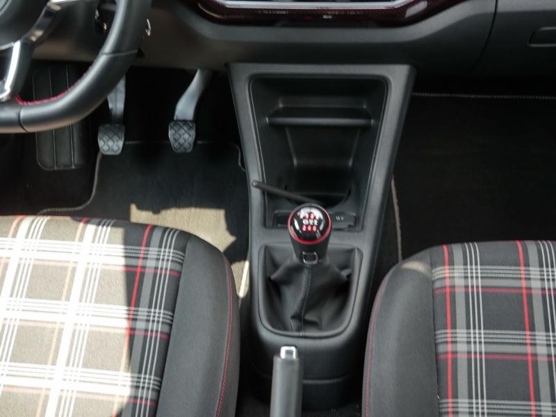 Volkswagen up! GTI – Bild 7 von 25