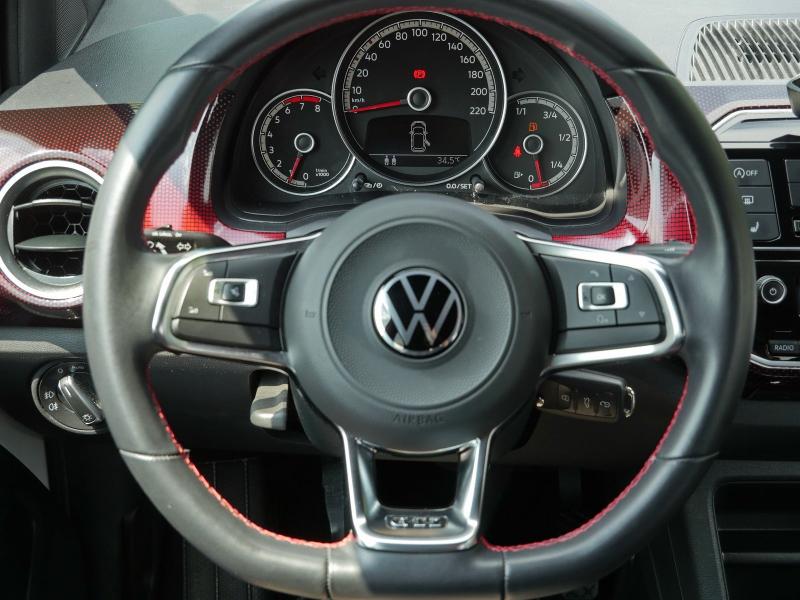 Volkswagen up! GTI – Bild 9 von 25