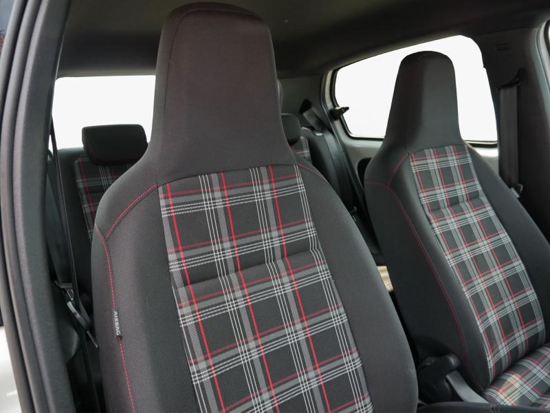 Volkswagen up! GTI – Bild 10 von 25