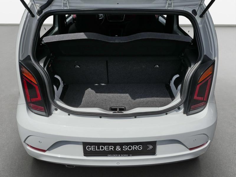 Volkswagen up! GTI – Bild 11 von 25