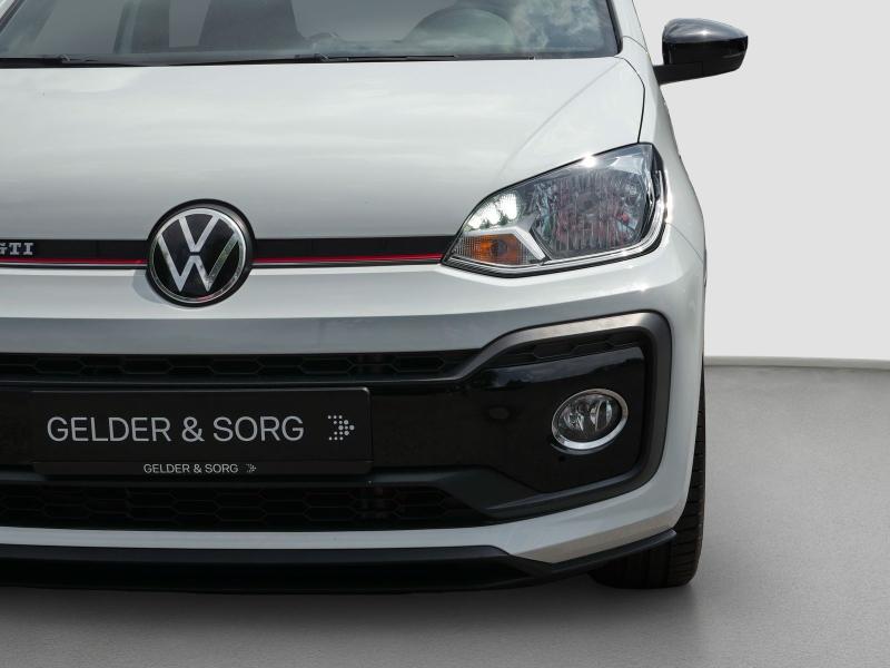 Volkswagen up! GTI – Bild 12 von 25