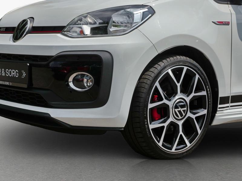 Volkswagen up! GTI – Bild 13 von 25