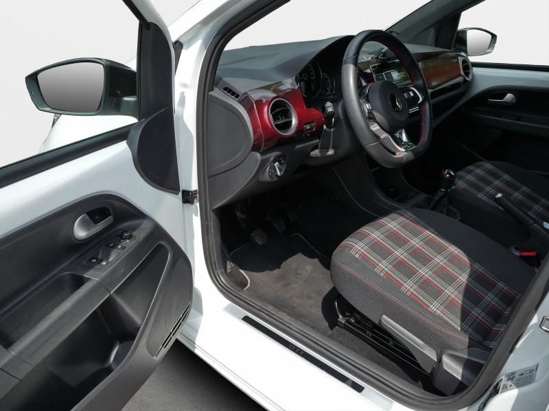 Volkswagen up! GTI – Bild 14 von 25