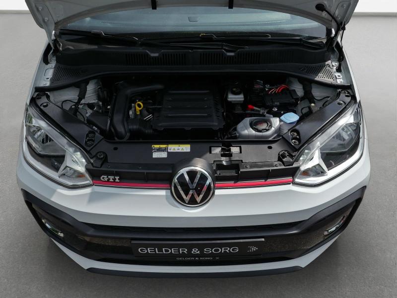 Volkswagen up! GTI – Bild 18 von 25