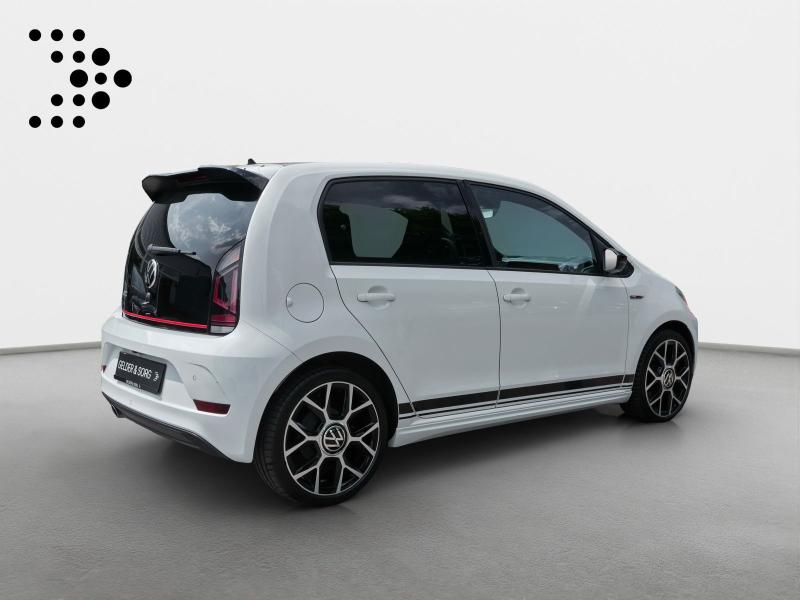 Volkswagen up! GTI – Bild 19 von 25
