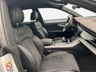 Audi Q8 S line – image 4 of 18