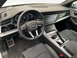 Audi Q8 S line – image 5 of 18