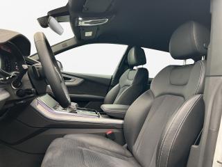 Audi Q8 S line – image 10 of 18