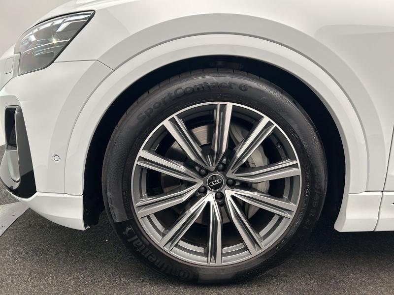 Audi Q8 S line – image 17 of 18