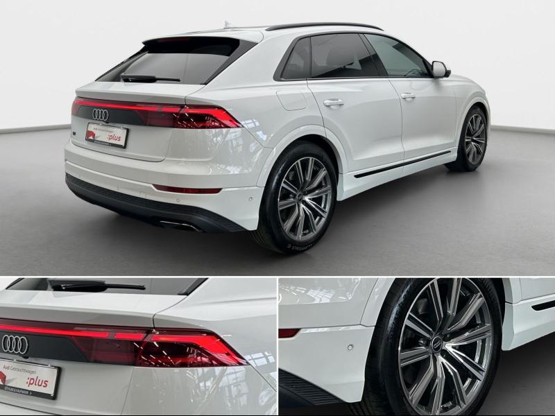 Audi Q8 S line – image 18 of 18