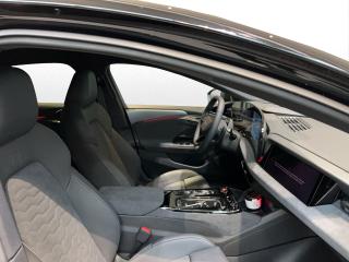 Audi A6 Sportback e-tron Performance – Bild 4 von 14