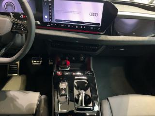 Audi A6 Sportback e-tron Performance – Bild 7 von 14