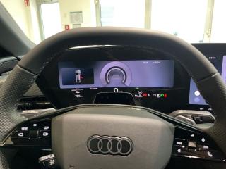 Audi A6 Sportback e-tron Performance – Bild 9 von 14
