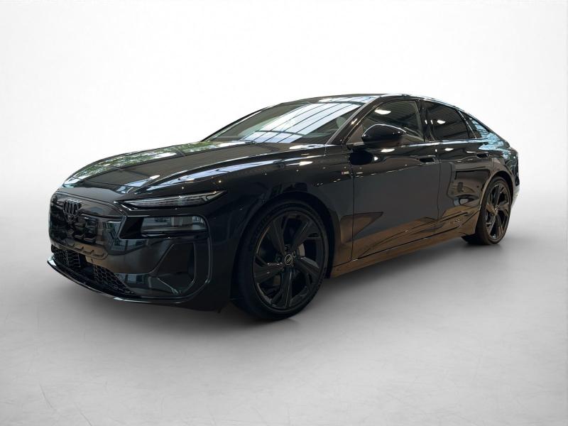 Audi A6 Sportback e-tron Performance – Bild 1 von 14