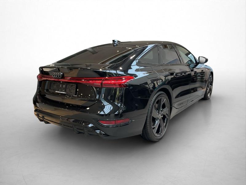 Audi A6 Sportback e-tron Performance – Bild 2 von 14