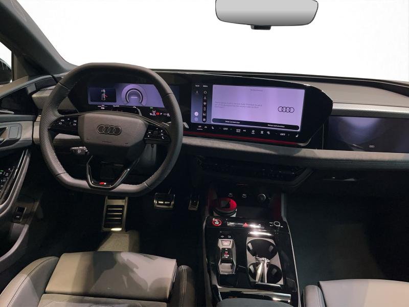 Audi A6 Sportback e-tron Performance – Bild 5 von 14
