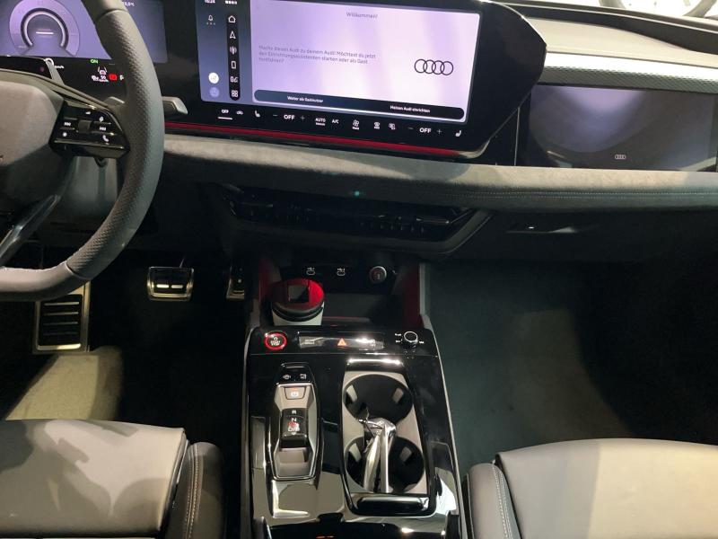 Audi A6 Sportback e-tron Performance – Bild 7 von 14