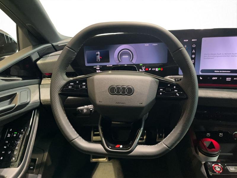 Audi A6 Sportback e-tron Performance – Bild 8 von 14