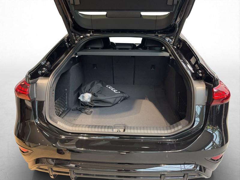 Audi A6 Sportback e-tron Performance – Bild 10 von 14
