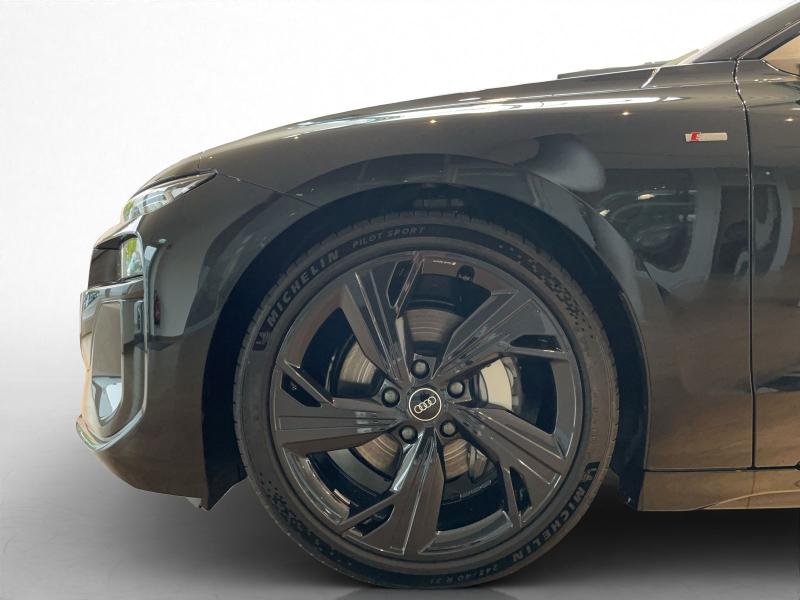 Audi A6 Sportback e-tron Performance – Bild 11 von 14