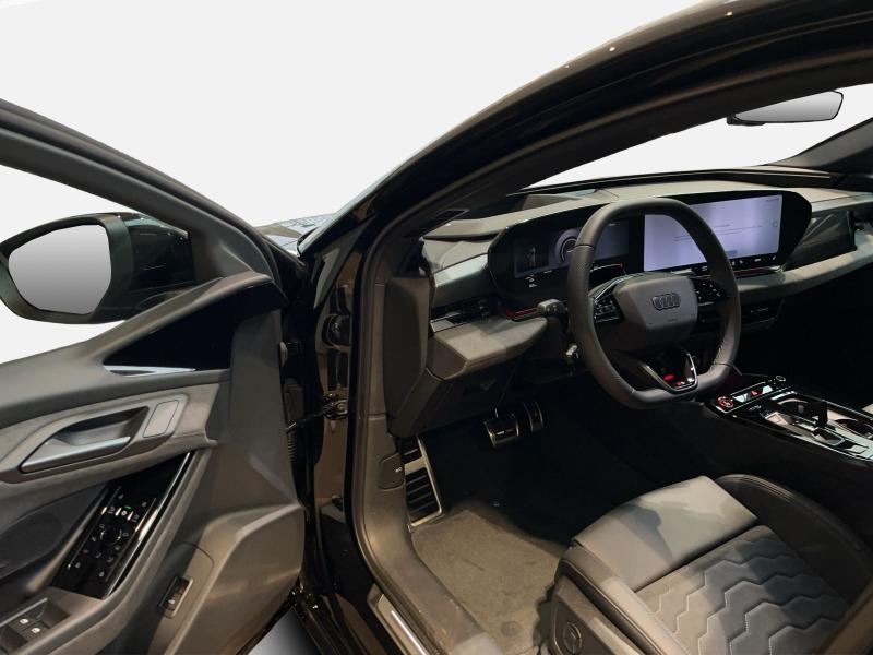 Audi A6 Sportback e-tron Performance – Bild 12 von 14