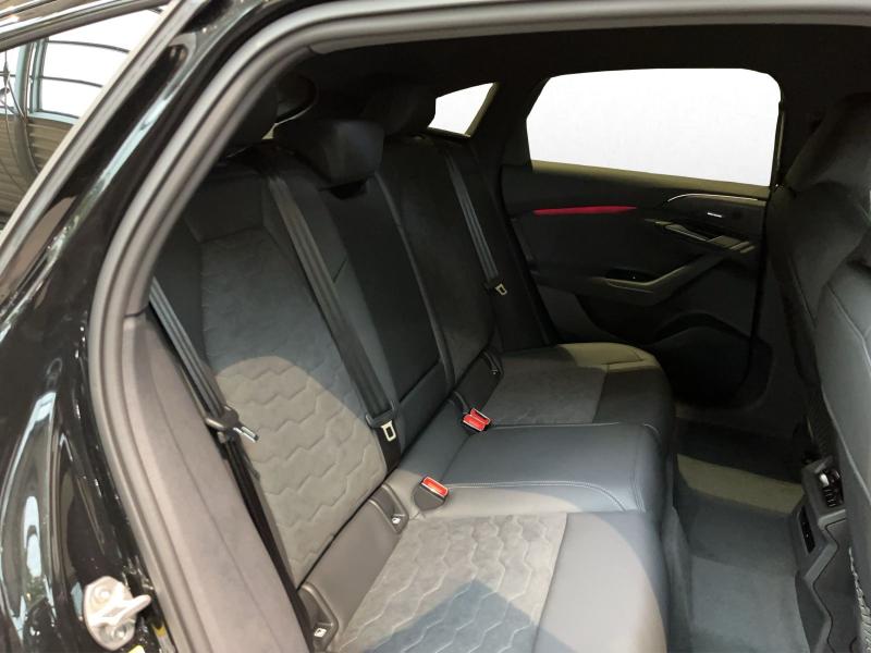 Audi A6 Sportback e-tron Performance – Bild 13 von 14