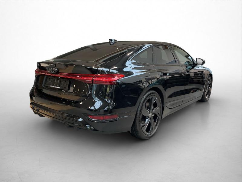 Audi A6 Sportback e-tron Performance – Bild 14 von 14