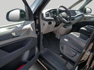 Volkswagen T7 Multivan LIFE – Bild 14 von 24