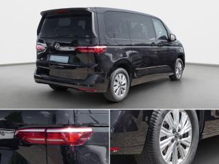 Volkswagen T7 Multivan LIFE – Bild 24 von 24