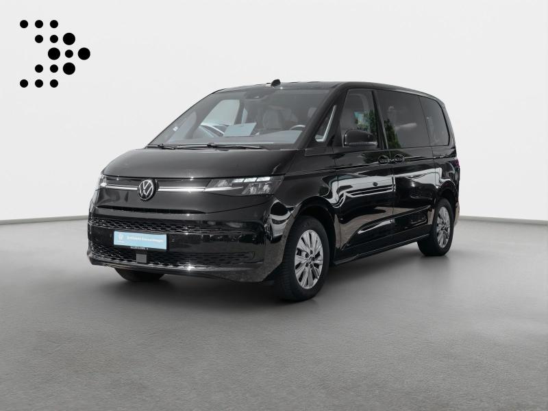 Volkswagen T7 Multivan LIFE – Bild 1 von 24