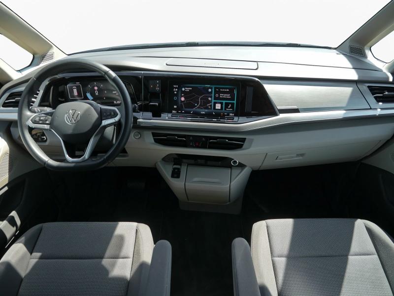 Volkswagen T7 Multivan LIFE – Bild 5 von 24