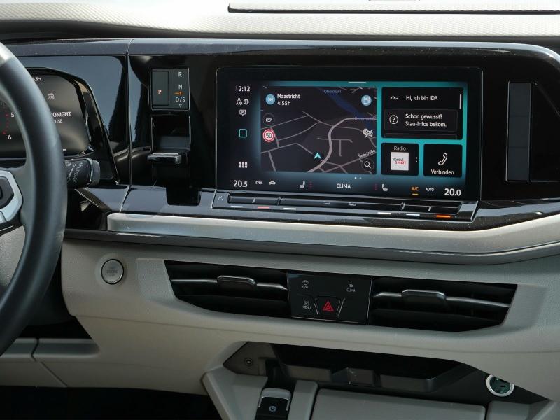 Volkswagen T7 Multivan LIFE – Bild 6 von 24