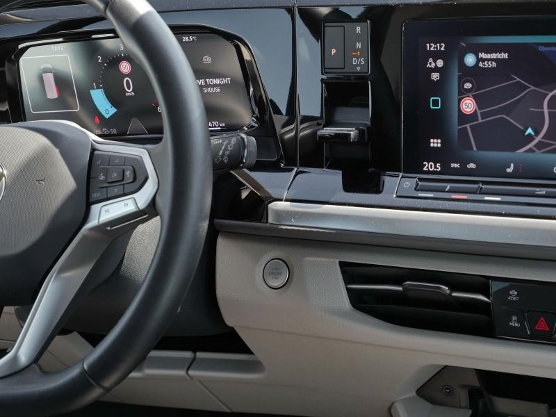 Volkswagen T7 Multivan LIFE – Bild 7 von 24