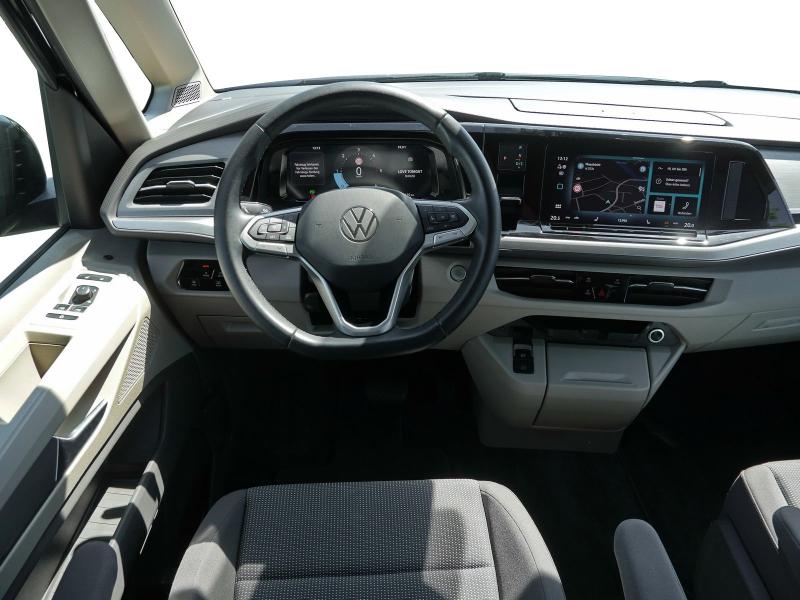 Volkswagen T7 Multivan LIFE – Bild 8 von 24
