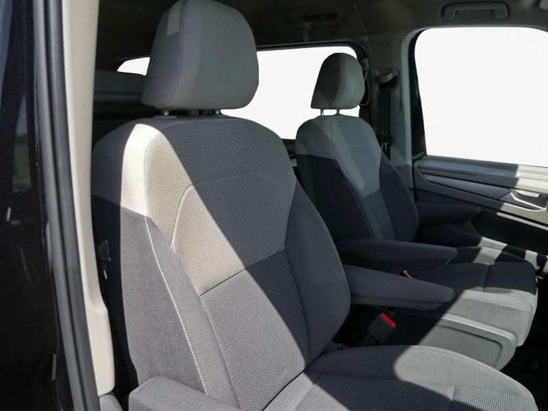 Volkswagen T7 Multivan LIFE – Bild 10 von 24