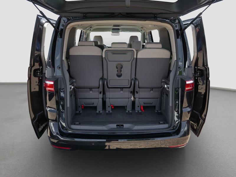 Volkswagen T7 Multivan LIFE – Bild 11 von 24