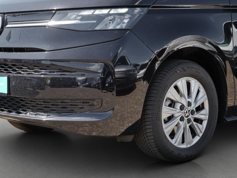 Volkswagen T7 Multivan LIFE – Bild 13 von 24