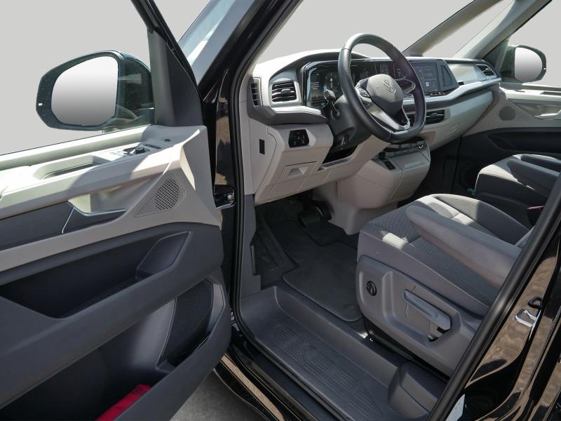 Volkswagen T7 Multivan LIFE – Bild 14 von 24