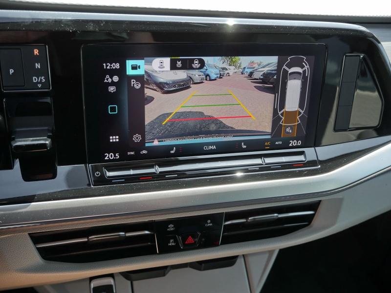 Volkswagen T7 Multivan LIFE – Bild 15 von 24