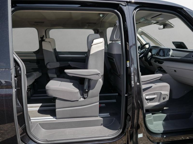 Volkswagen T7 Multivan LIFE – Bild 16 von 24