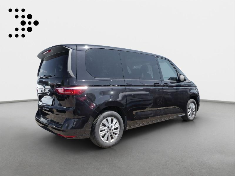 Volkswagen T7 Multivan LIFE – Bild 18 von 24
