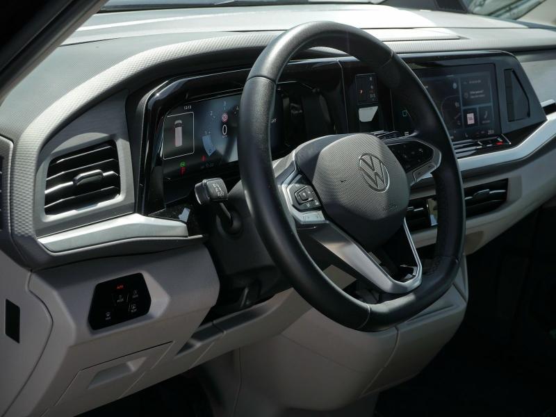 Volkswagen T7 Multivan LIFE – Bild 19 von 24