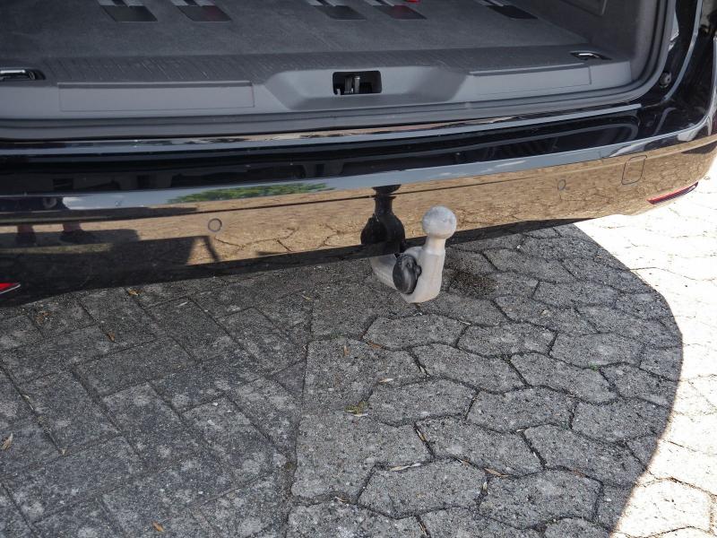 Volkswagen T7 Multivan LIFE – Bild 23 von 24