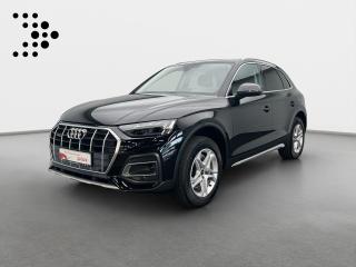 Audi Q5 advanced – image 1 of 16