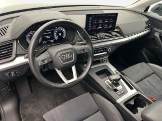 Audi Q5 advanced – image 5 of 16
