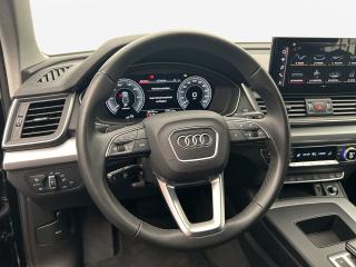 Audi Q5 advanced – image 8 of 16